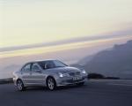 Mercedes-Benz C-Class 2004 года